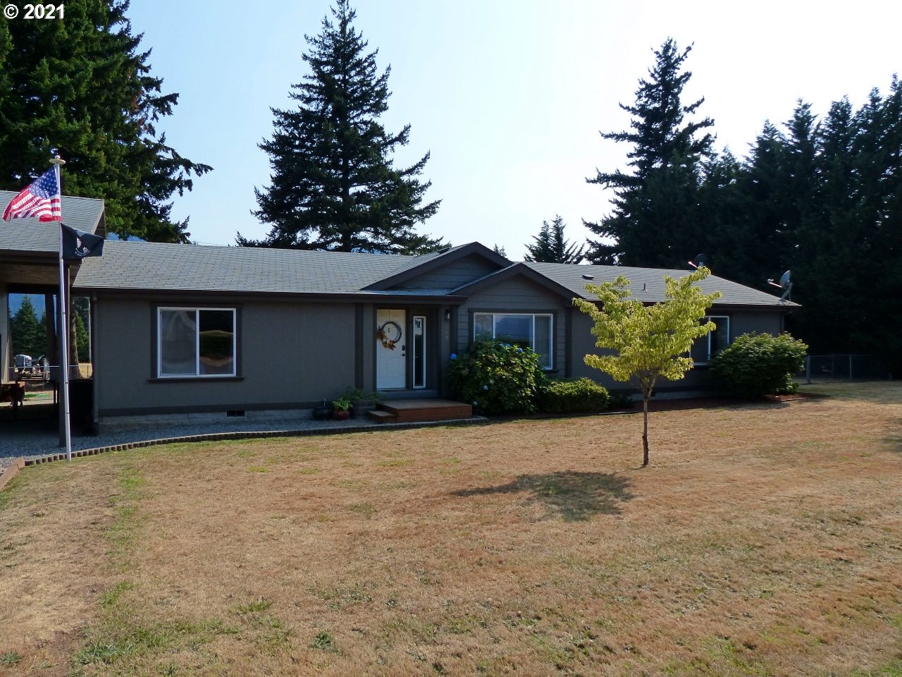 162 Old Airport Road Carson, WA 98610 - Photo 31 of 32 Gallery Image 31