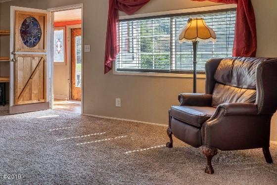 1346 Hidden Valley Road Newport, OR 97365 - Photo 10 of 23 Living Room