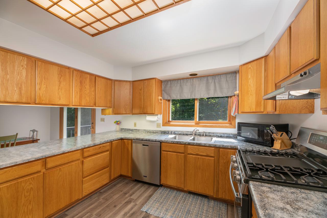 3127 Wildflower Bay Road Rhinelander, WI 54501 - Photo 2 of 24 Gallery Image 2