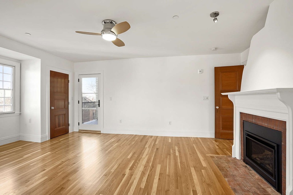 165 Winthrop Road, Unit D Brookline, MA 02445 - Photo 21 of 40