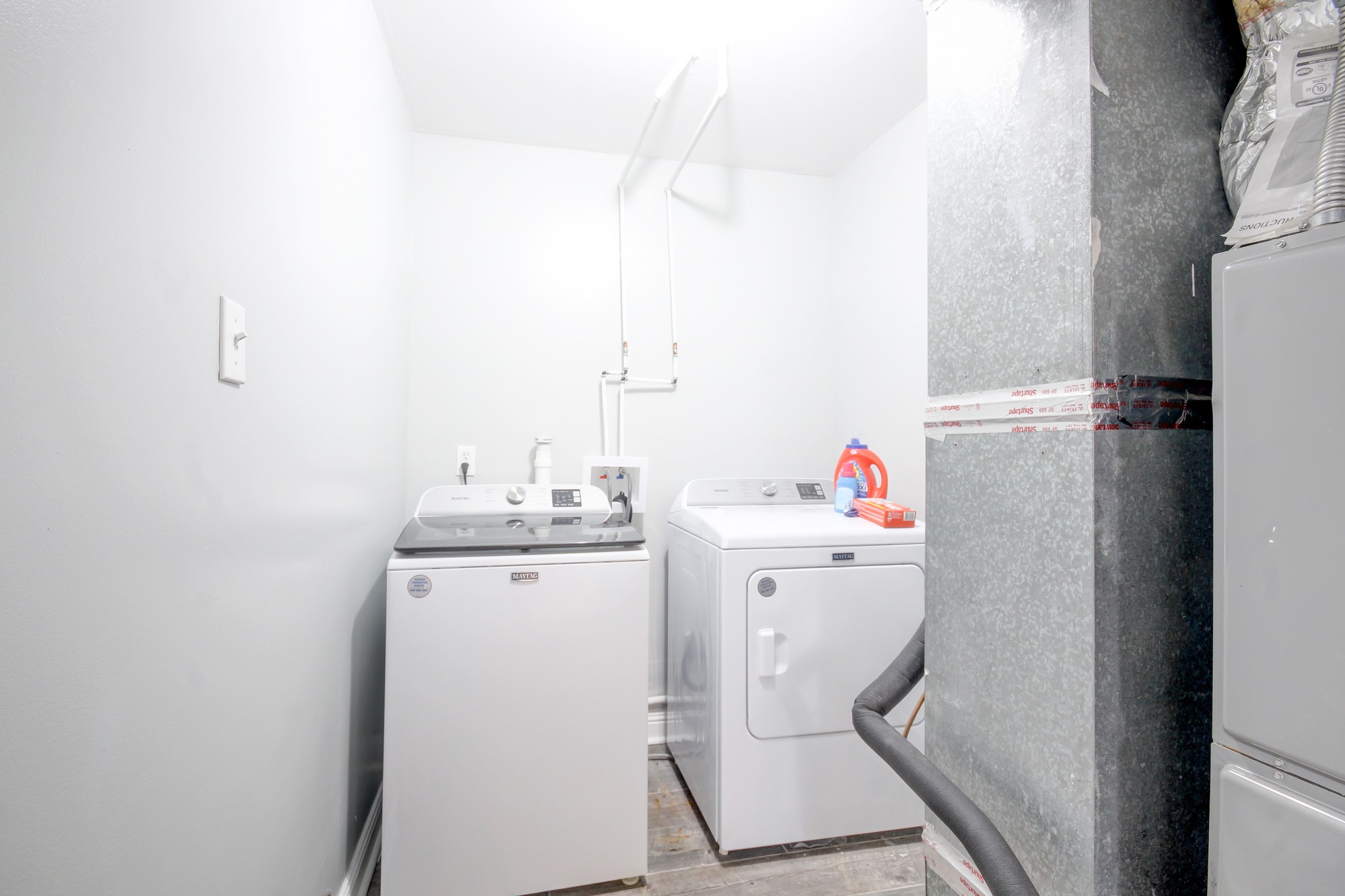 4141 Sango Road Clarksville, TN 37043 - Photo 40 of 57
