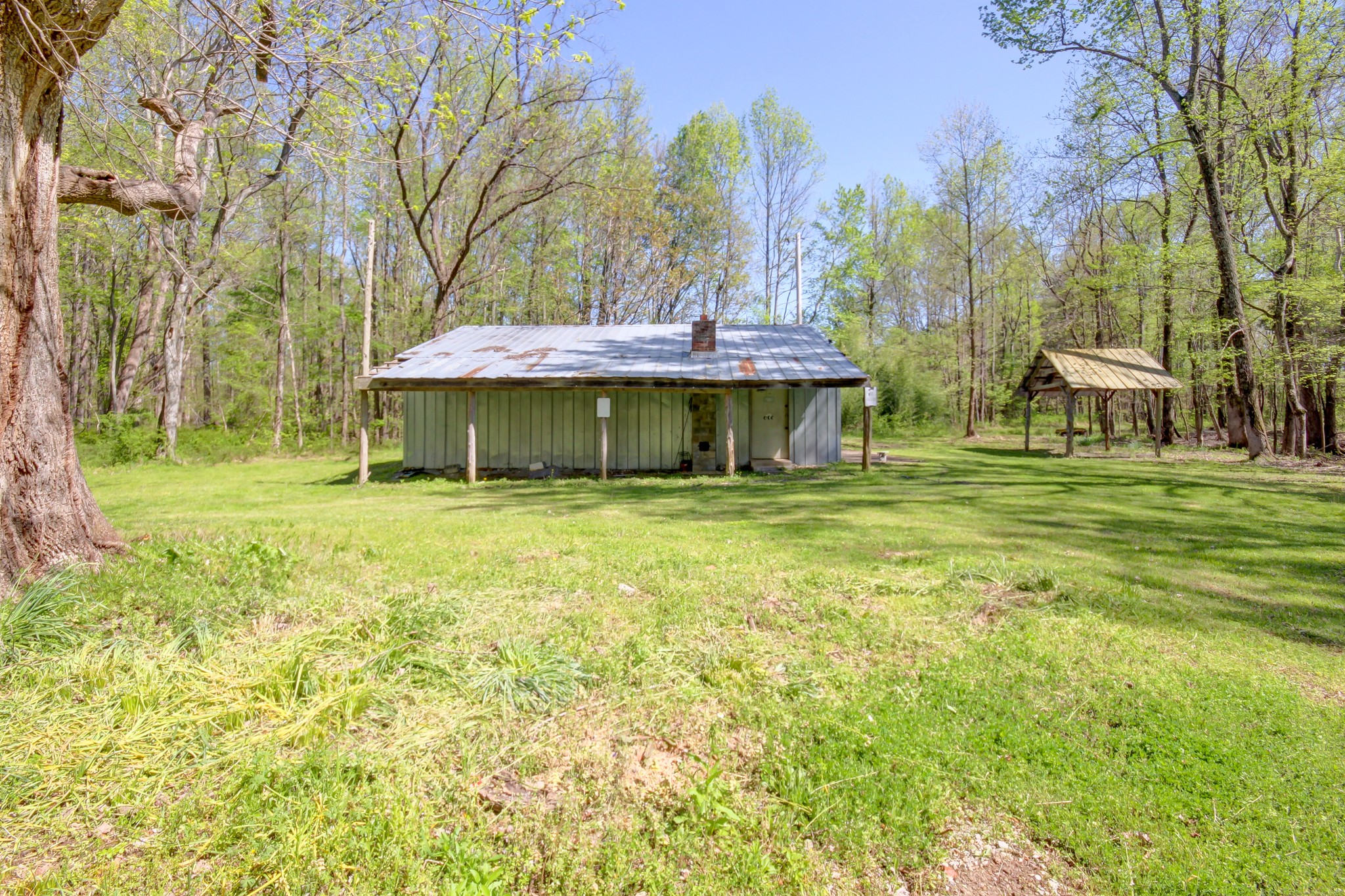 4141 Sango Road Clarksville, TN 37043 - Photo 52 of 57