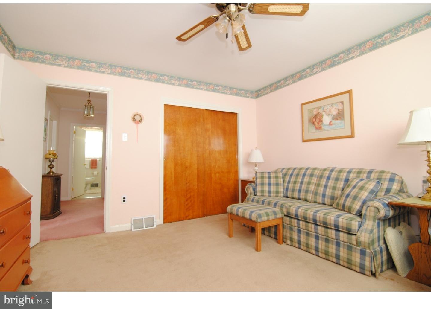 3145 Pine Road Huntingdon Valley, PA 19006 - Photo 12 of 25 Bedroom 3