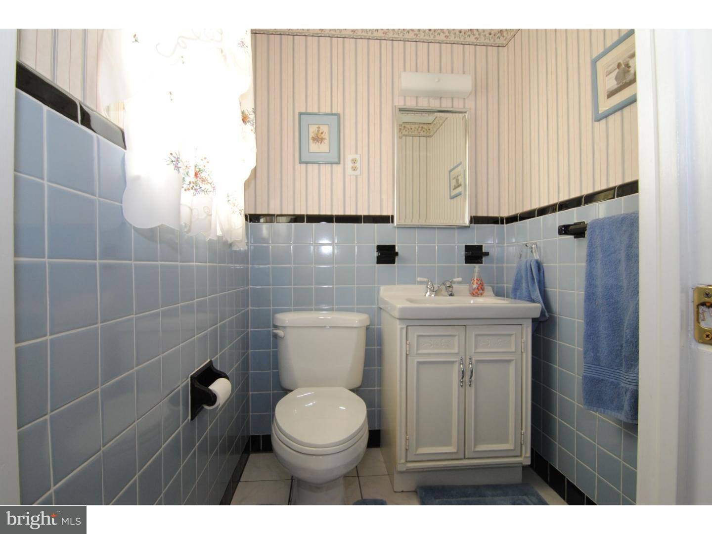 3145 Pine Road Huntingdon Valley, PA 19006 - Photo 16 of 25 Half Bath
