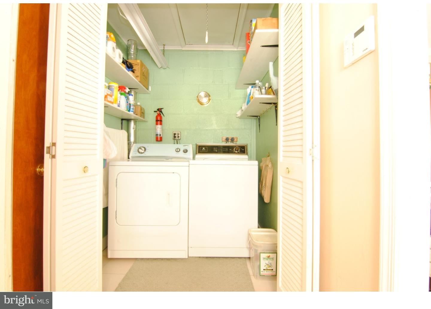 3145 Pine Road Huntingdon Valley, PA 19006 - Photo 17 of 25 Laundry Room