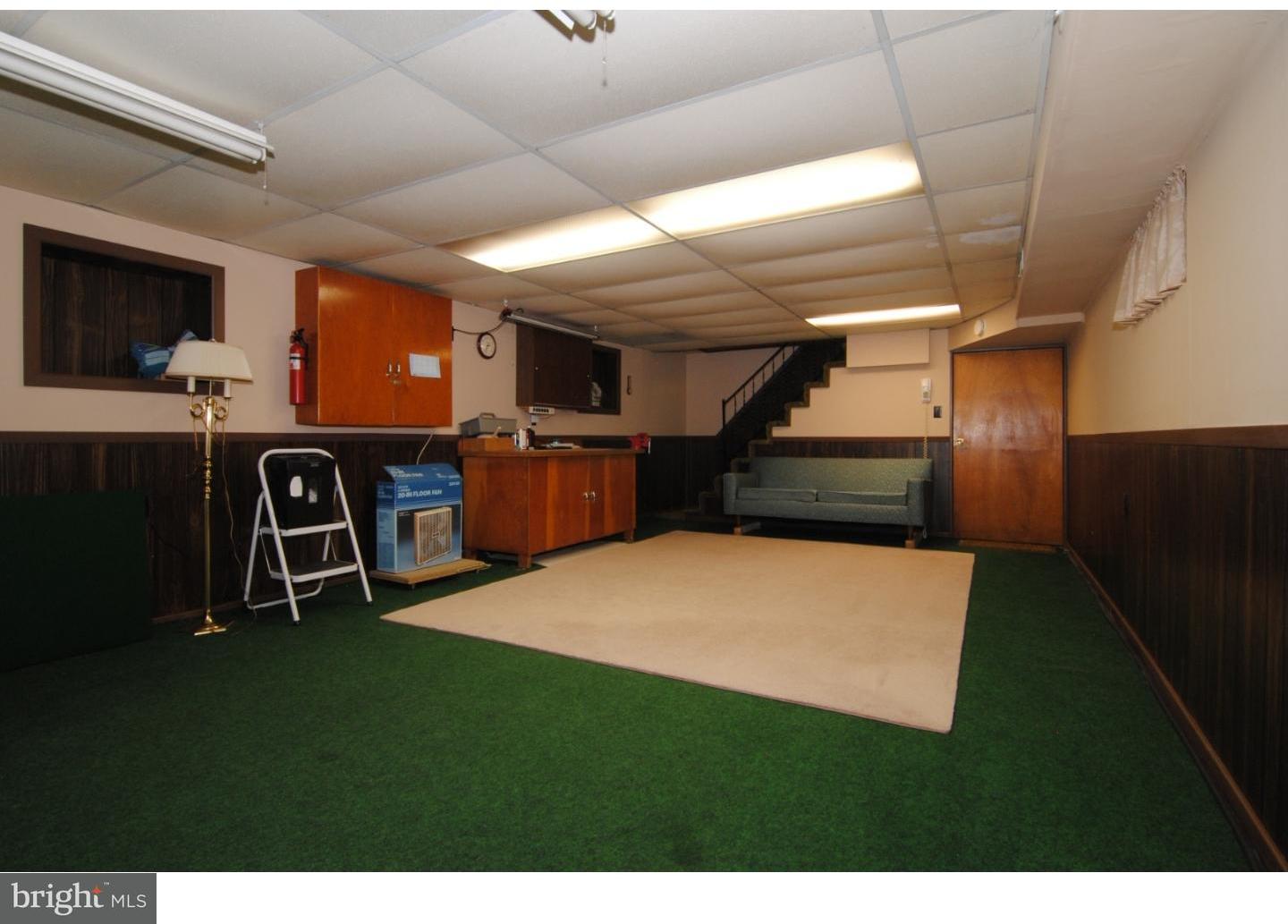 3145 Pine Road Huntingdon Valley, PA 19006 - Photo 18 of 25 Basement - Finished
