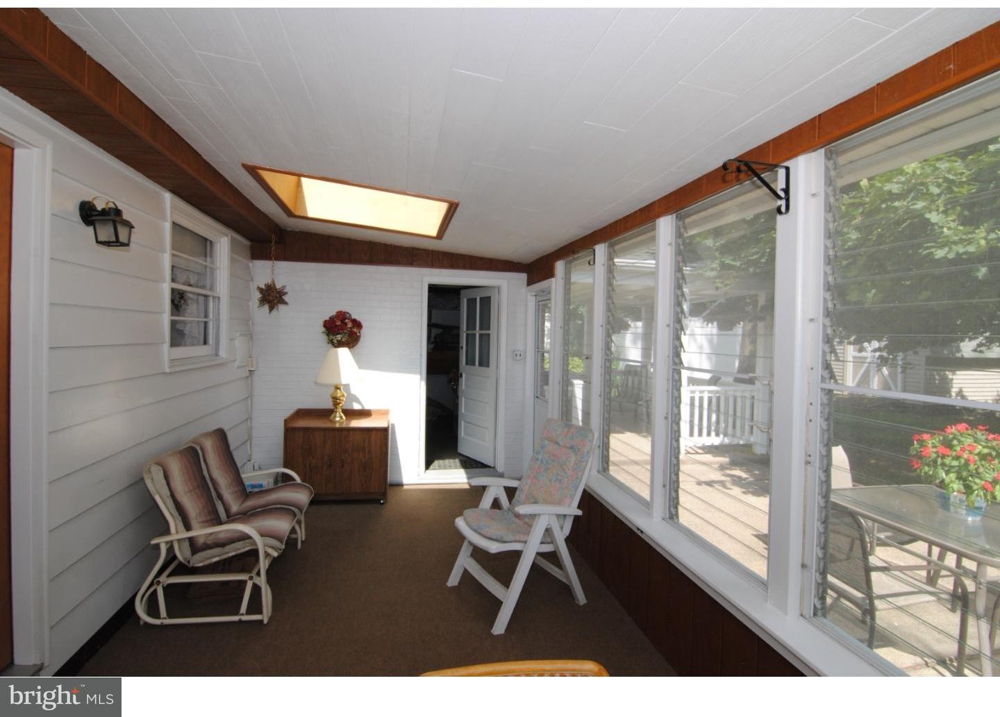 3145 Pine Road Huntingdon Valley, PA 19006 - Photo 20 of 25 Sun Room