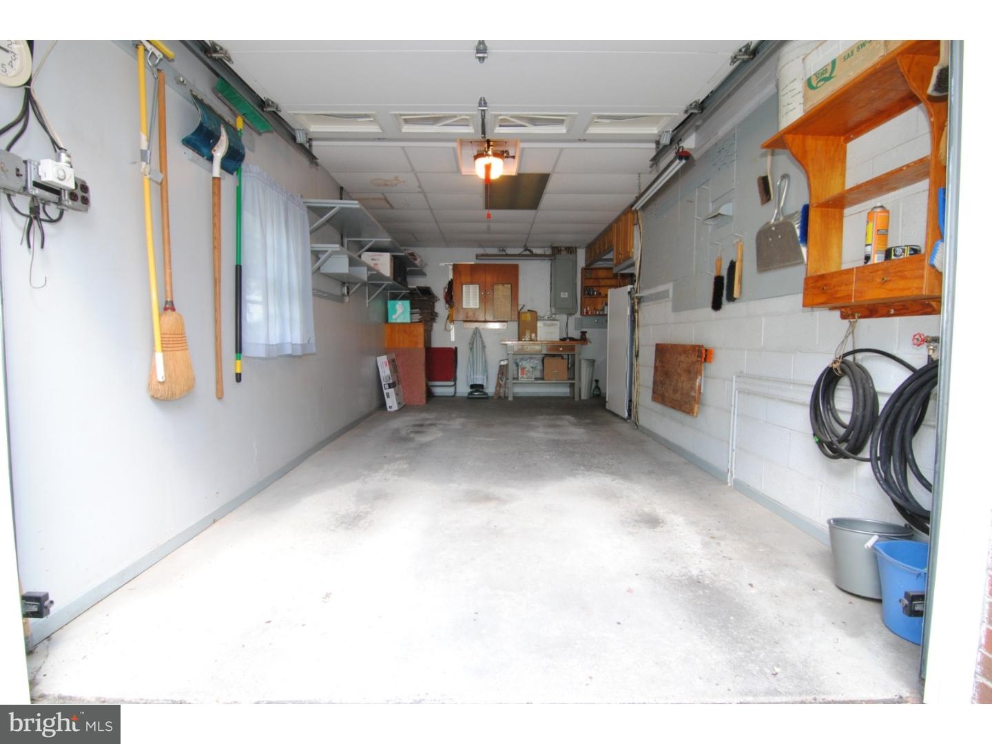 3145 Pine Road Huntingdon Valley, PA 19006 - Photo 23 of 25 Garage
