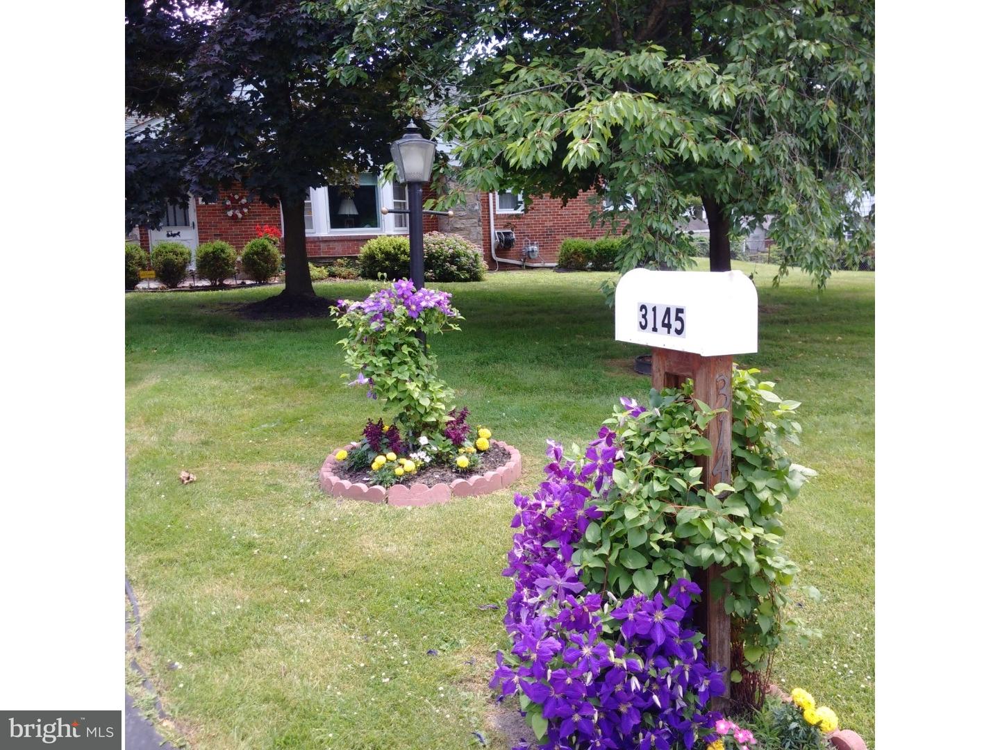 3145 Pine Road Huntingdon Valley, PA 19006 - Photo 25 of 25 Front Yard