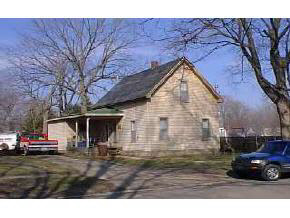 1222 Monroe Street Rochester, IN 46975 - Photo 1 of 1