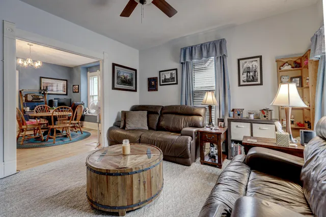 $224,500 | 1208 North Superior Street, Appleton, WI 54911