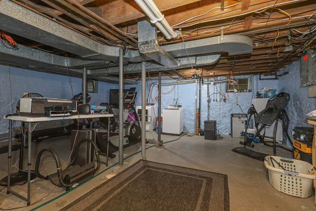 $224,500 | 1208 North Superior Street, Appleton, WI 54911