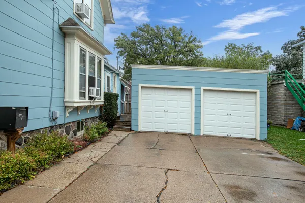 $224,500 | 1208 North Superior Street, Appleton, WI 54911