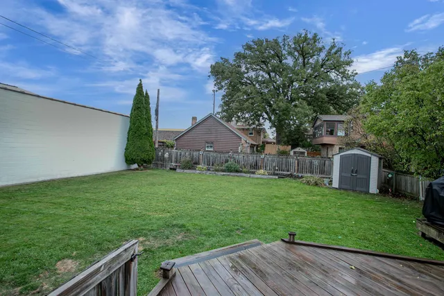 $224,500 | 1208 North Superior Street, Appleton, WI 54911