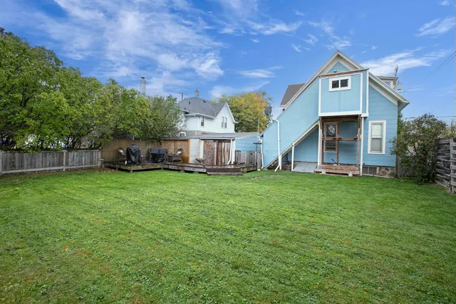 $224,500 | 1208 North Superior Street, Appleton, WI 54911