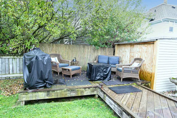 $224,500 | 1208 North Superior Street, Appleton, WI 54911