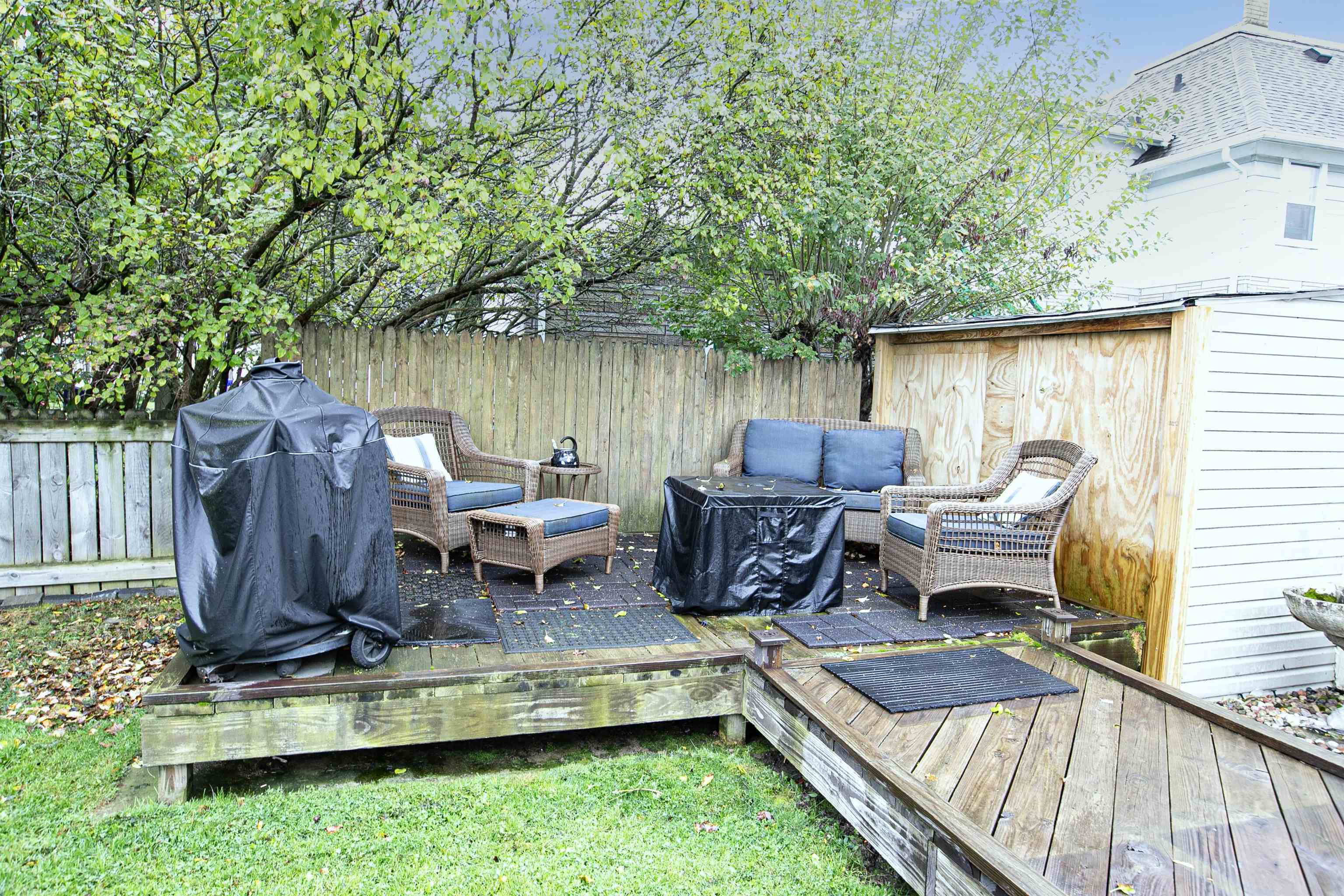 1208 North Superior Street Appleton, WI 54911 - Photo 7 of 35