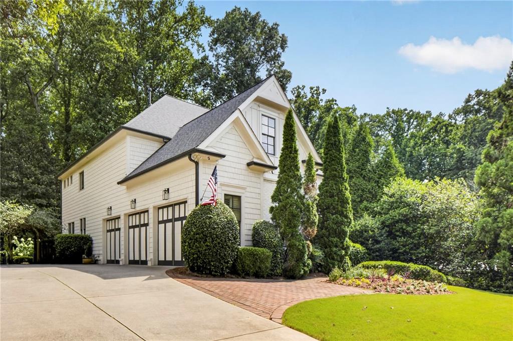 1845 Remington Road Brookhaven, GA 30341 - Photo 3 of 38