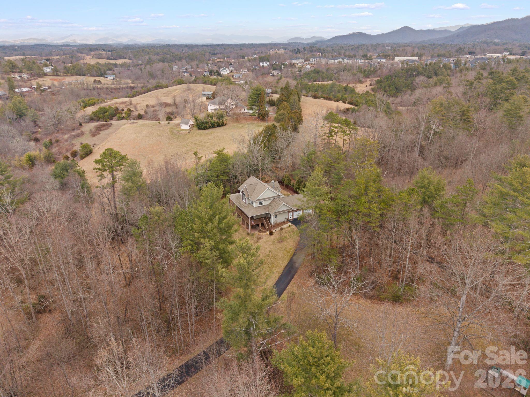 21 Hope Road Weaverville, NC 28787 - Photo 38 of 39