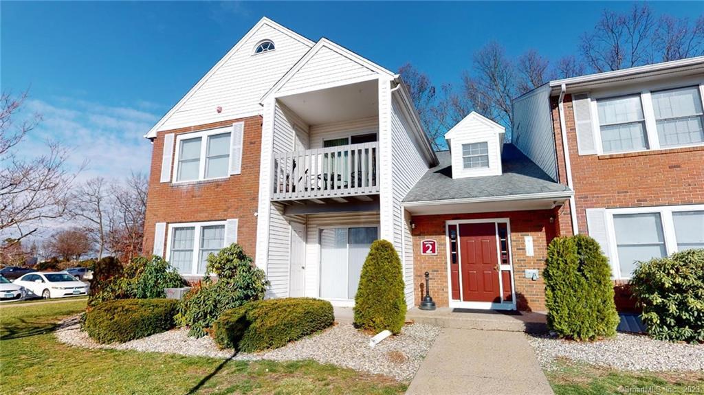 2 Concorde Way, Unit A1 Windsor Locks, CT 06096 - Photo 1 of 1 Concorde Landing- 1st Floor Unit