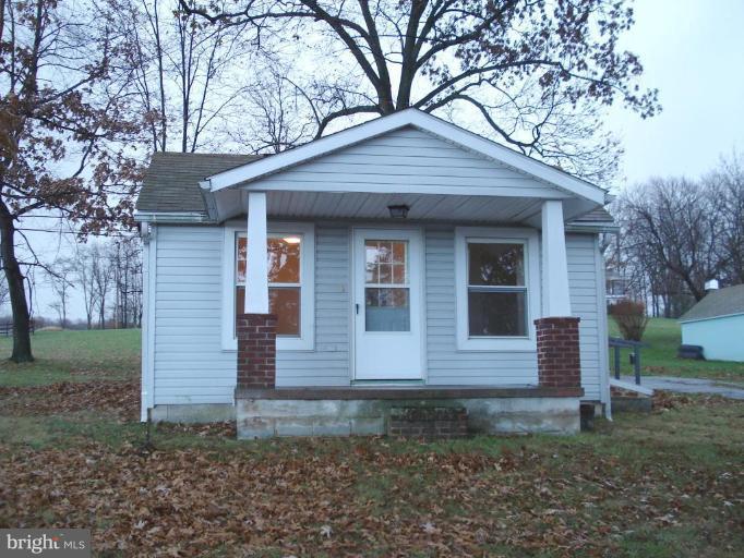 6213 Quinn Road Frederick, MD 21701 - Photo 2 of 11 Front of Home