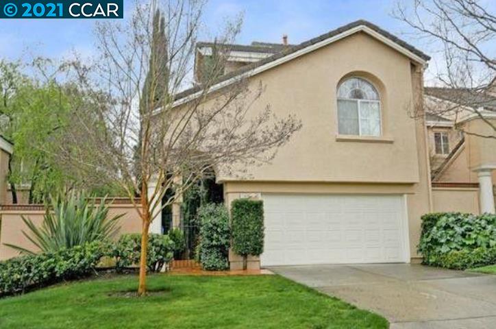 1287 Canyon Avenue San Ramon, CA 94582 - Photo 1 of 1 Gallery Image 1