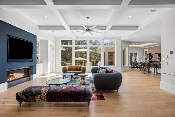 $5,495,000 | 12 Jessamine Place, Hilton Head Island, SC 29928