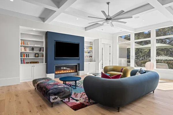 $5,495,000 | 12 Jessamine Place, Hilton Head Island, SC 29928