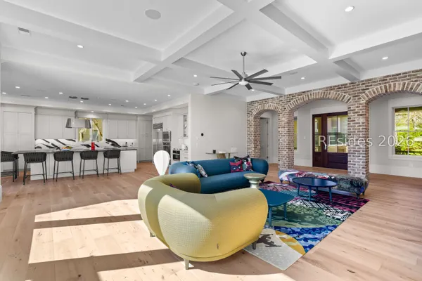 $5,495,000 | 12 Jessamine Place, Hilton Head Island, SC 29928