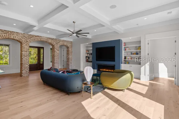 $5,495,000 | 12 Jessamine Place, Hilton Head Island, SC 29928