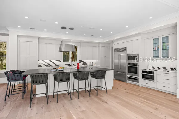 $5,495,000 | 12 Jessamine Place, Hilton Head Island, SC 29928