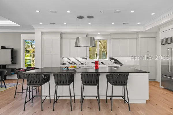 $5,495,000 | 12 Jessamine Place, Hilton Head Island, SC 29928