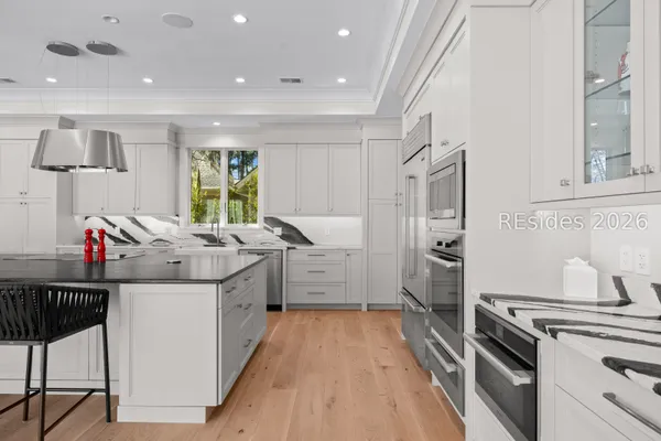 $5,495,000 | 12 Jessamine Place, Hilton Head Island, SC 29928