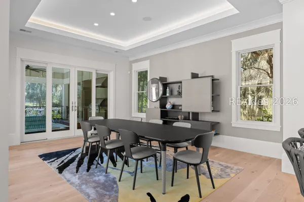 $5,495,000 | 12 Jessamine Place, Hilton Head Island, SC 29928