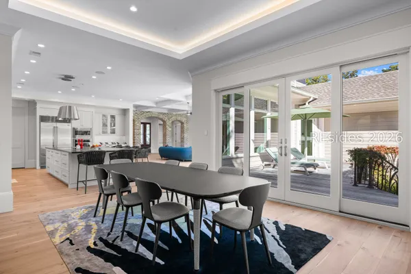 $5,495,000 | 12 Jessamine Place, Hilton Head Island, SC 29928
