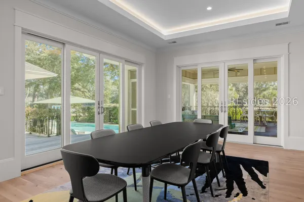 $5,495,000 | 12 Jessamine Place, Hilton Head Island, SC 29928