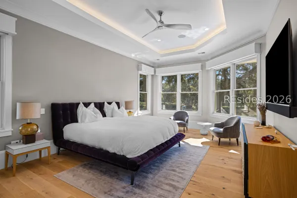 $5,495,000 | 12 Jessamine Place, Hilton Head Island, SC 29928