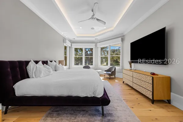 $5,495,000 | 12 Jessamine Place, Hilton Head Island, SC 29928