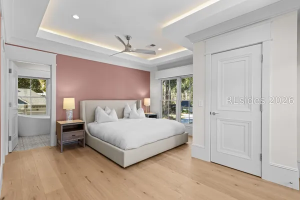 $5,495,000 | 12 Jessamine Place, Hilton Head Island, SC 29928