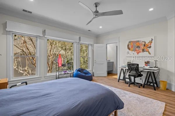 $5,495,000 | 12 Jessamine Place, Hilton Head Island, SC 29928