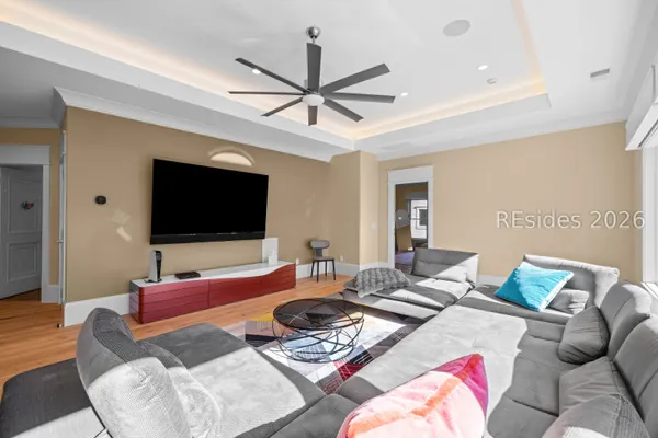 $5,495,000 | 12 Jessamine Place, Hilton Head Island, SC 29928