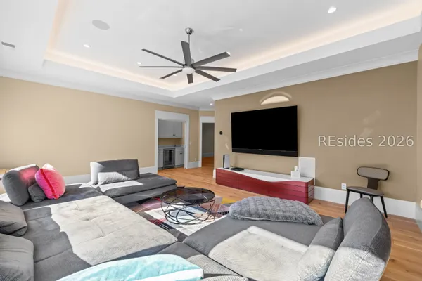 $5,495,000 | 12 Jessamine Place, Hilton Head Island, SC 29928