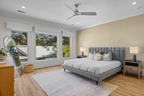 $5,495,000 | 12 Jessamine Place, Hilton Head Island, SC 29928