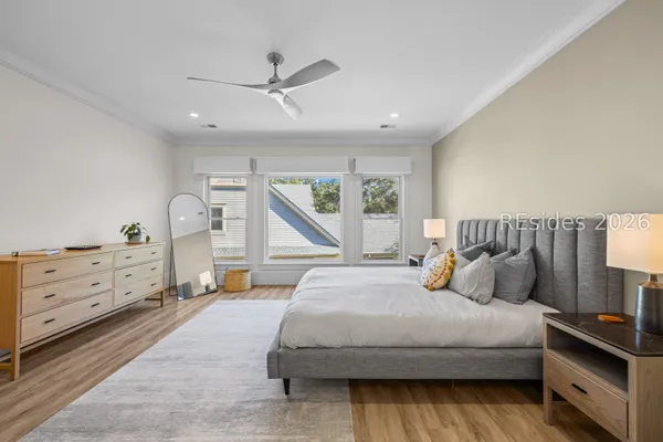 $5,495,000 | 12 Jessamine Place, Hilton Head Island, SC 29928