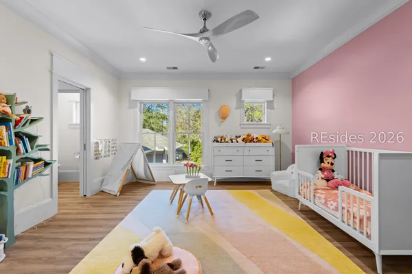 $5,495,000 | 12 Jessamine Place, Hilton Head Island, SC 29928