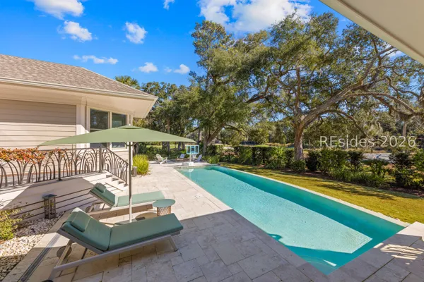 $5,495,000 | 12 Jessamine Place, Hilton Head Island, SC 29928