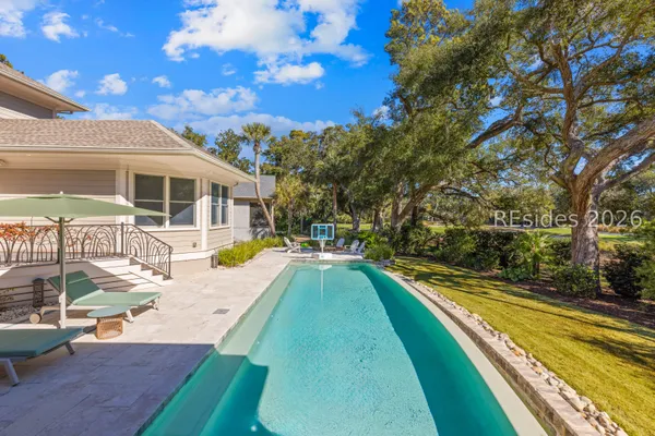$5,495,000 | 12 Jessamine Place, Hilton Head Island, SC 29928