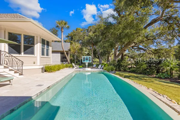 $5,495,000 | 12 Jessamine Place, Hilton Head Island, SC 29928