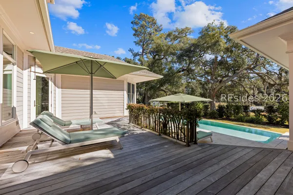 $5,495,000 | 12 Jessamine Place, Hilton Head Island, SC 29928