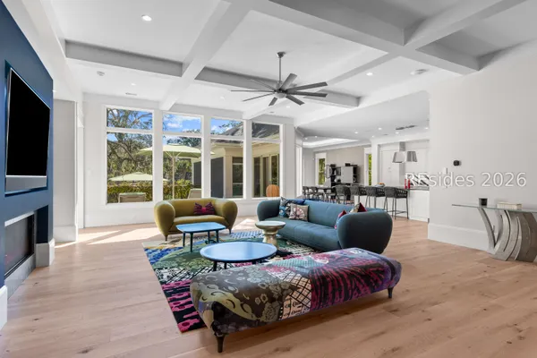 $5,495,000 | 12 Jessamine Place, Hilton Head Island, SC 29928